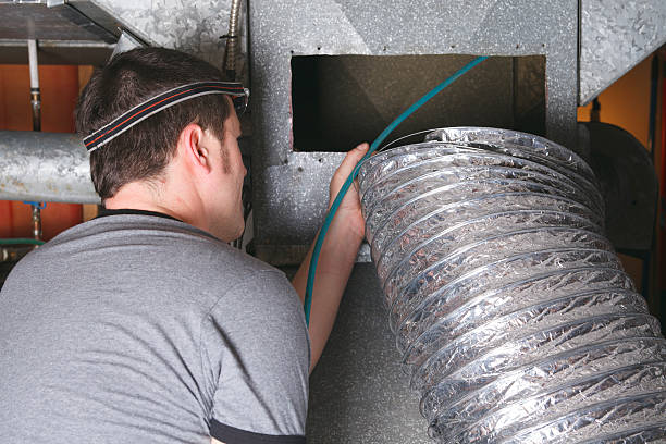 Best Dryer Vent Cleaning Services  in Edwardsvle, IL